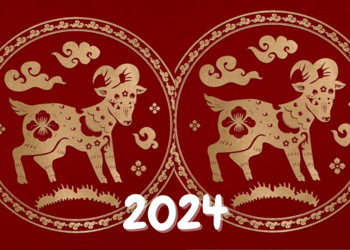 Astrologi Cina Mengungkap Shio Ini Akan Menikmati Bulan Januari 2024 dengan Penuh Kebahagiaan, Apakah Kamu?