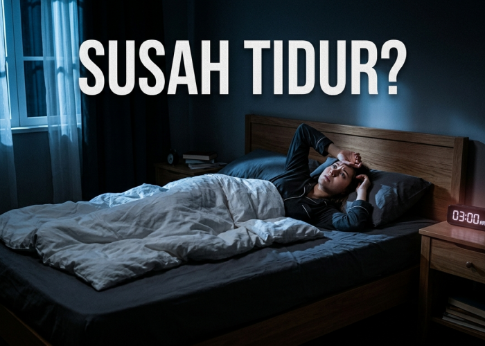 Sering Bangun Pagi tapi Badan Malah Lelah dan Loyo? Ternyata 4 Kebiasaan Sepele Ini Jadi Biang Keroknya