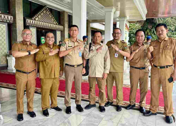 Rekrutmen Tenaga Kerja 2026: Disnakertrans Muba Perketat Aturan, Perusahaan Dilarang Pungut Biaya