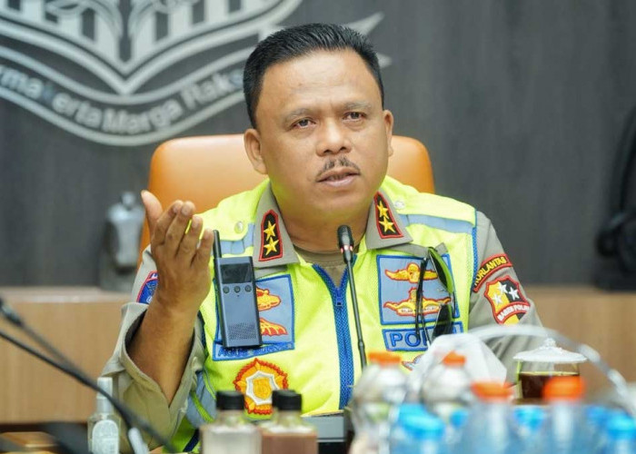 Siap-siap Mudik 2026! Korlantas Polri Mulai Operasi Keselamatan Februari, Ini Incaran Polisi