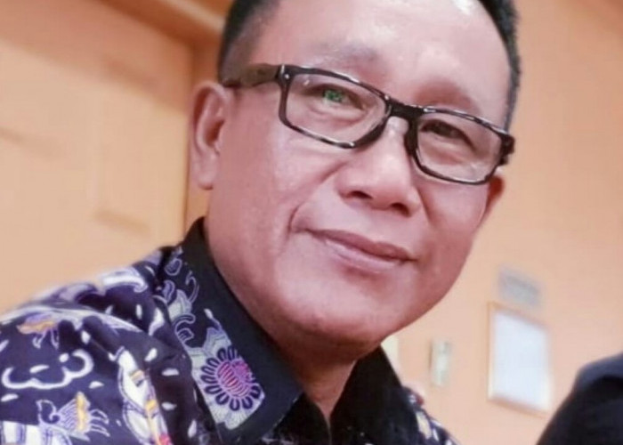 Camat Belitang Jaya Imbau Warga Aktifkan Ronda Malam
