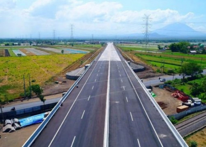 Jalan Tol Probowangi Sepanjang 177 KM Mangkrak, 4 Faktor Ini Menjadi Pemicunya