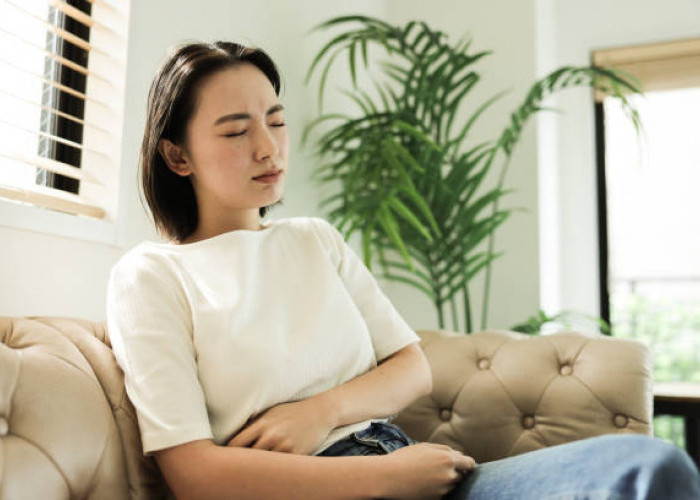 Tips Aman Menstruasi: Ini 6 Hal yang Harus Dihindari