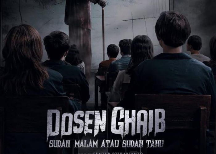 4 Film yang Wajib Kamu Tonton Pada Minggu Ini, Dari Komedi Hingga Horor, Jangan Kelewat Ya!