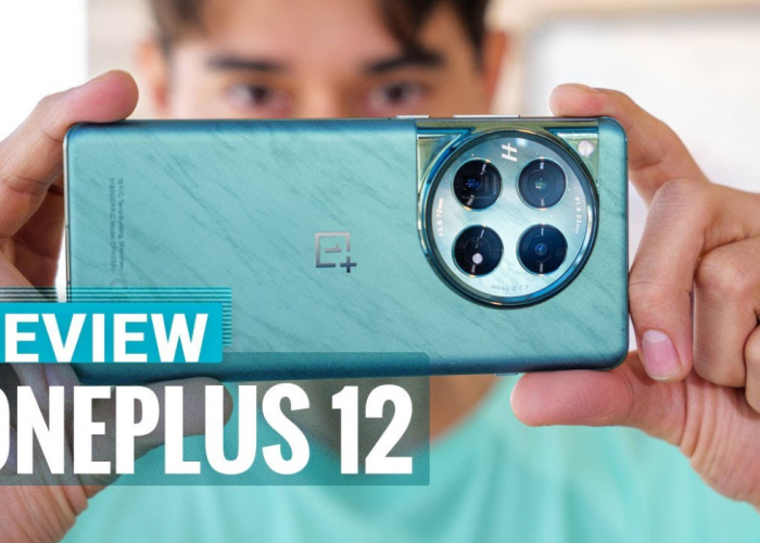 Intip Keunggulan Kamera OnePlus 12, Bawa Kamera Periskop dengan Zoom Detail, Setara dengan Kamera DSLR?