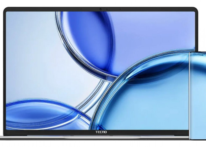 Shock! Laptop 14 Inci Ini Saking Ringannya Sampai Kamu Bisa Lupa Kalau Lagi Bawa Laptop!