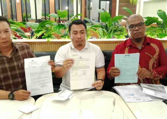 Penasihat Hukum Korban Pengancaman Pertanyakan Perkembangan Laporan Kliennya