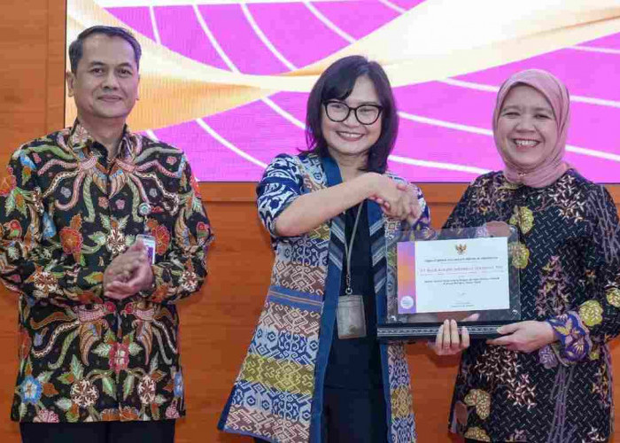 Dukung Pasar Keuangan Domestik, BRI Borong 3 Penghargaan Kemenkeu