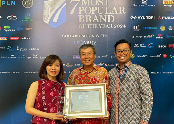 Rayakan Kemenangan 7 Most Popular Brand of The Year, BATIQA Hotels Promo Flash Sale 9.9,Tarif Mulai Rp323 Ribu