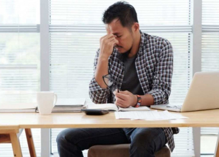 Sering Ngantuk dan Lemas Saat Puasa? Simak 8 Tips Ampuh Ini!