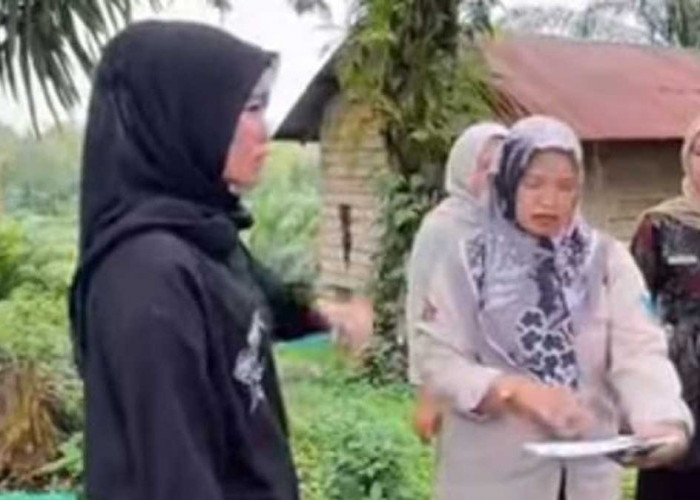 KABAR GEMBIRA! Pemkab Lahat Siapkan Hunian Layak untuk Pemulung dan Kuli Panggul