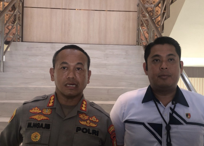 Takut Dimarahi, KZ Siswa SD di Palembang Pura-pura Diculik