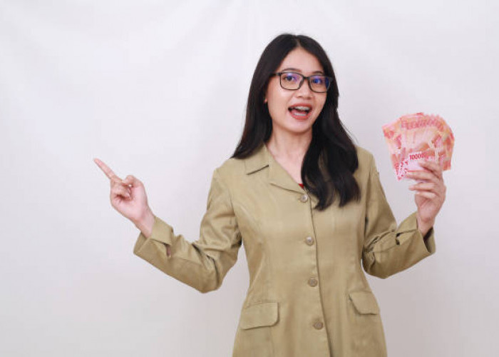 Cek Rekening! Tunjangan Profesi Guru Lulusan PPG 2025 Cair di Tanggal Ini