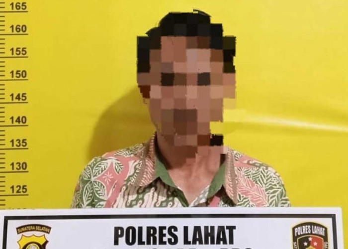 Terungkap! Modus Mucikari asal Kupang di Hotel Lahat, Polisi Amankan Barang Bukti Ini