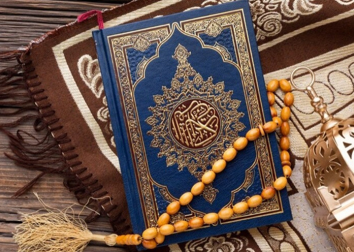 Catat! 6 Tips Khatam Al-Qur'an Selama Ramadan, Raih Keberkahan di Bulan yang Suci