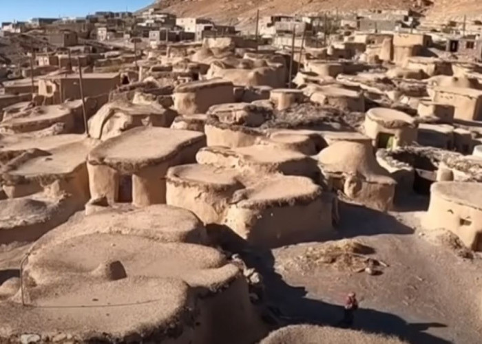 Penduduknya Manusia Kerdil, Inilah Desa Unik Berusia 1.500 Tahun, Lokasinya Disini
