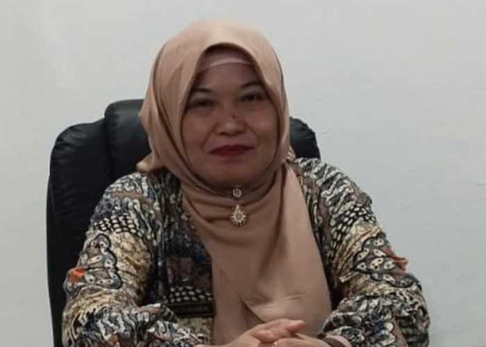 Baru 3 Hari Menjabat, Kepsek SMPN 5 Lahat Langsung 'Gedor' Masalah Sampah dan Toilet Sekolah