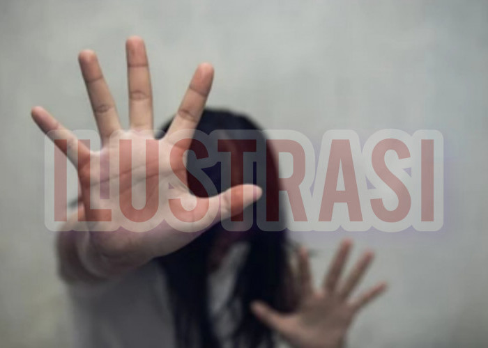 Astaghfirullah! Pria di Sekayu Rudapaksa Anak di Bawah Umur