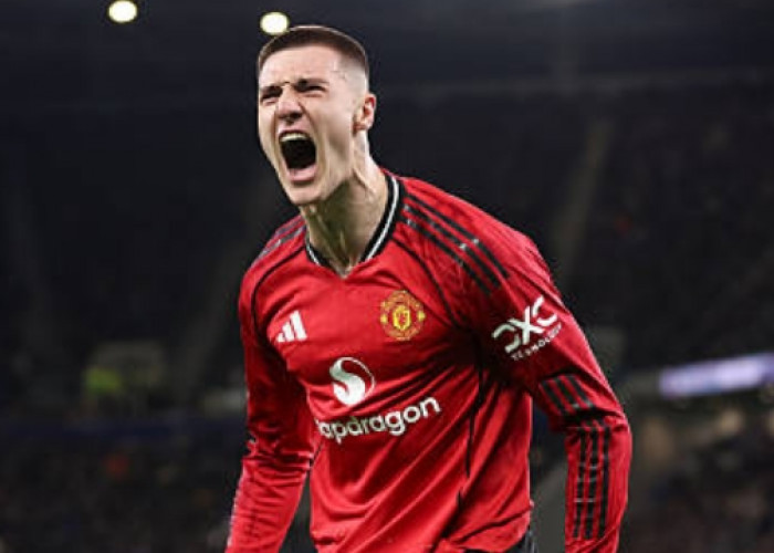 Carrick: Sesko Akan Membawa Manchester United Lolos ke Liga Champions