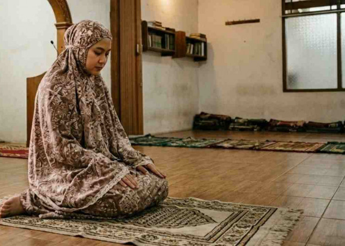 Jadwal Sholat 5 Waktu untuk Wilayah Palembang dan Sekitarnya, 9 April 2026