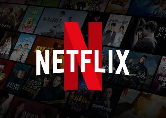 Tegang dan Penuh Aksi, Rekomendasi Film Netflix yang Wajib Kamu Tonton di Bulan Juni!