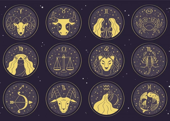 4 Zodiak Ini Bakal Hoki Sepanjang Tahun 2023, Ada Kamu?