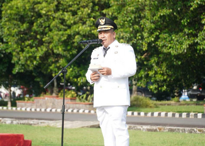 HUT Otda ke-30: Strategi Baru OKI Sinkronkan Anggaran Daerah dengan Asta Cita Nasional