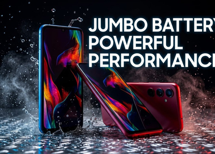 Baterai 6.000 mAh & Chipset Kencang! Samsung Galaxy M47 Resmi Hadir, Siap Jadi Raja HP Kelas Menengah?