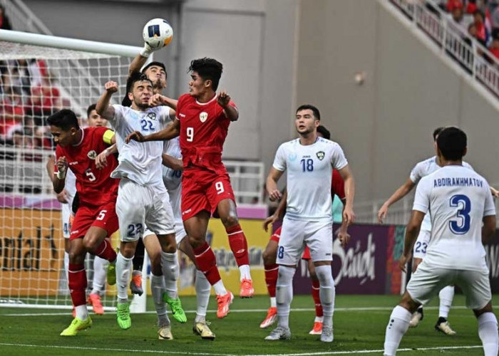 Media Thailand Prediksi Timnas Indonesia U-23 vs Irak Ditentukan Adu Penalti, Pemenangnya…