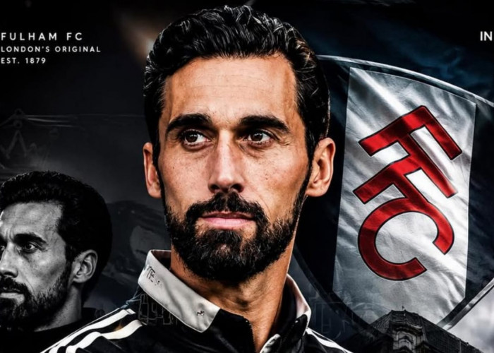 Alvaro Arbeloa Kembali Menuju Liga Premier Bersama Fulham