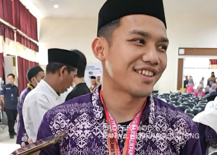 Pemain Timnas Indonesia Witan Sulaeman Berangkat Haji Bareng Istri Tahun Ini, Daftar Sejak 2019