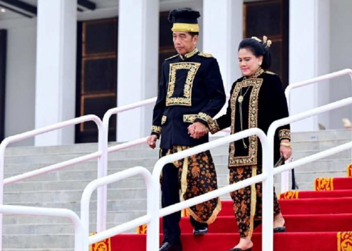 Pagi Ini Jokowi Reshuffle Kabinet, Total Ada 7 Pejabat Baru yang Akan Dilantik