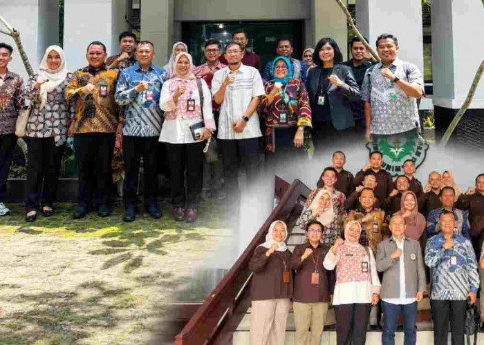 Unhan RI Gandeng USU dan Unimed, Bidik Kolaborasi Riset Teknologi Pertahanan