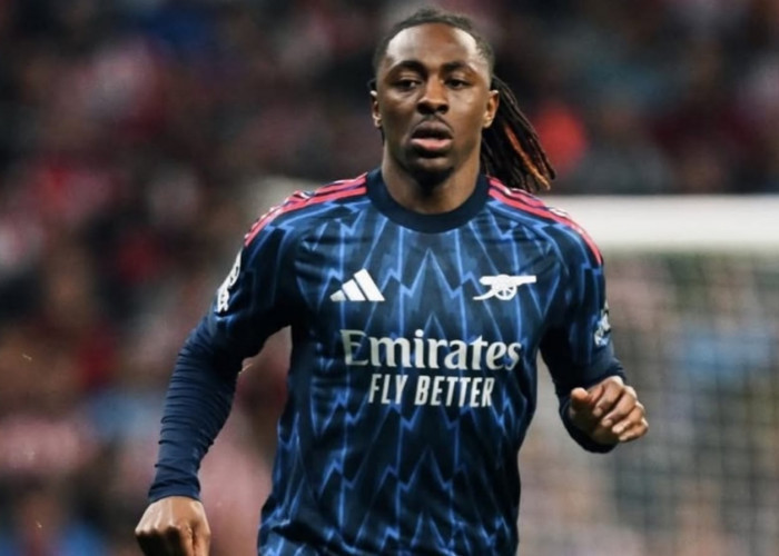 Penjelasan UEFA Mengapa Penalti Eberechi Eze Dibatalkan Saat Arsenal Melawan Atletico Madrid