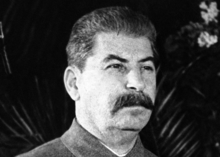 Mengenal Joseph Stalin, Diktator Bengis Uni Soviet