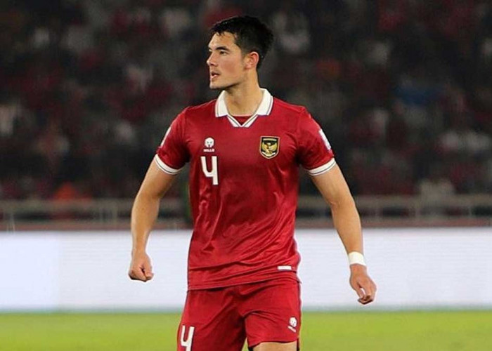 Elkan Baggott Ukir Sejarah, Pemain Timnas Indonesia Pertama yang Cetak Gol di Liga Inggris