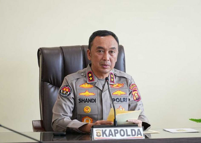 Operasi Ketupat Musi 2026: Strategi Polda Sumsel Redam Lonjakan Arus Mudik yang Meningkat Drastis