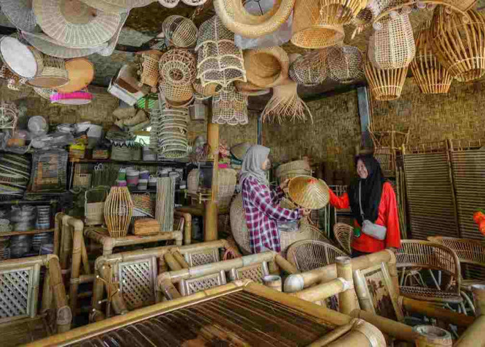 BRI Salurkan KUR Rp31,42 Triliun hingga Februari 2026, Dorong UMKM Tumbuh