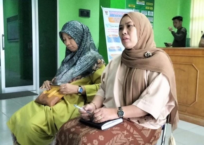  RSUD Siti Aisyah Lubuklinggau Pecat Oknum Perawat yang Cabuli Keluarga Pasien