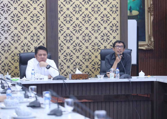 Siap Sambut Nataru 2026: Gubernur Herman Deru Pastikan Jalan Tol Palembang-Betung Difungsionalkan