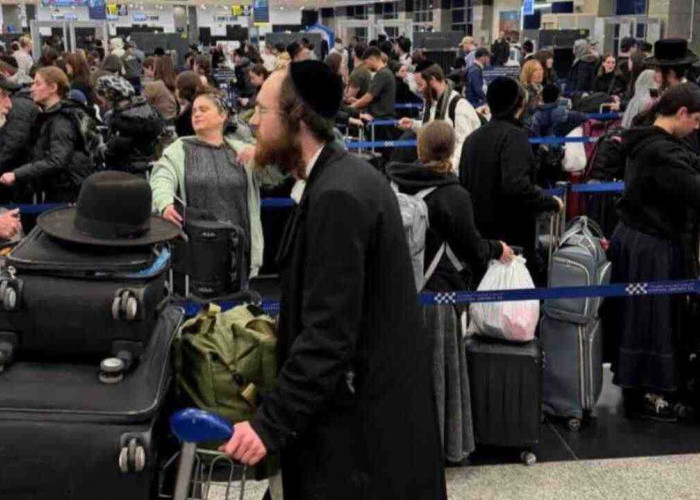 Perang Memanas! Iran Hancurkan Pangkalan AS di Teluk, Israel Porak-poranda