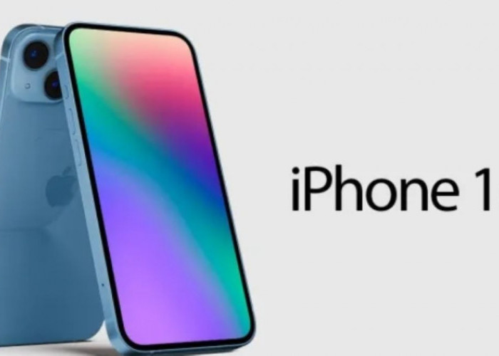 iPhone 16 Segera Rilis, Intip Spesifikasi dan Perkiraan Harganya di Indonesia