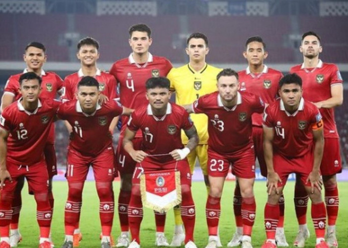 Peluang Timnas Indonesia Lolos ke Putaran Ketiga Kualifikasi Piala Dunia 2026, Ini Keyakinan Shin Tae-yong