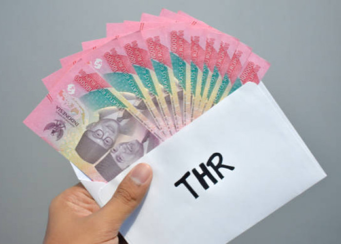 Fantastis! Ini Komponen THR ASN 2026