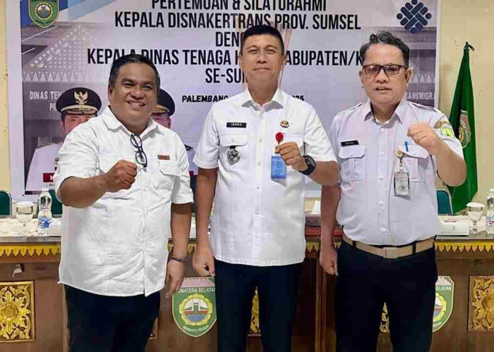  Muba Memanggil! Ingin Jadi Welder Pro? PT Spartan Eragon Asia Buka Loker, Cek Syaratnya