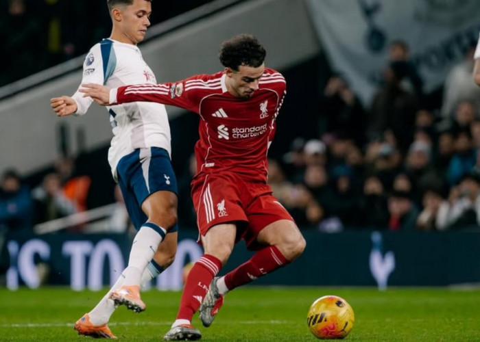 Inter Bersiap Melakukan Bisnis dengan Liverpool