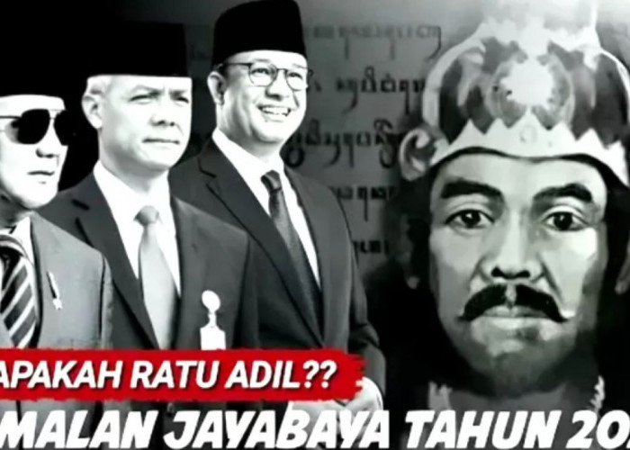 Sosok Ini Paling Mendekati, Inilah 7 Ciri-Ciri Presiden Ke-8 RI Menurut Ramalan Jayabaya, Benarkah?