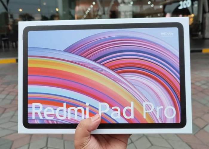 Pilih Mana? Xiaomi Redmi Pad Pro Atau Xiaomi Pad 6 yang Harganya Kini Cuma Rp 3 Jutaan 