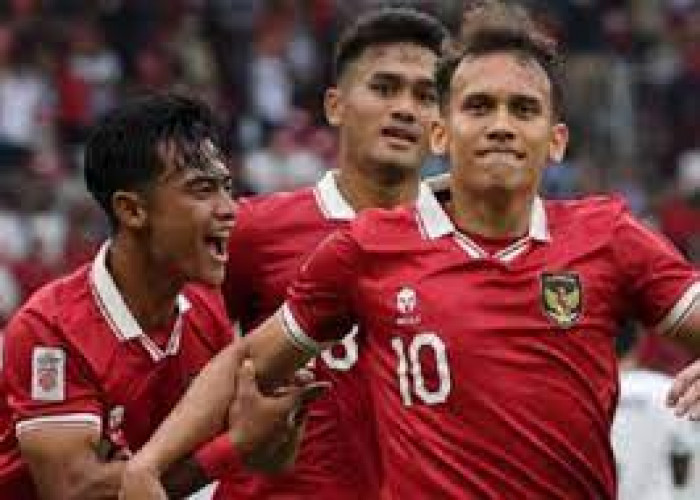 Hasil Piala AFF 2022, Buang-buang Peluang, Indonesia Hanya Menang 2-1 atas Kamboja