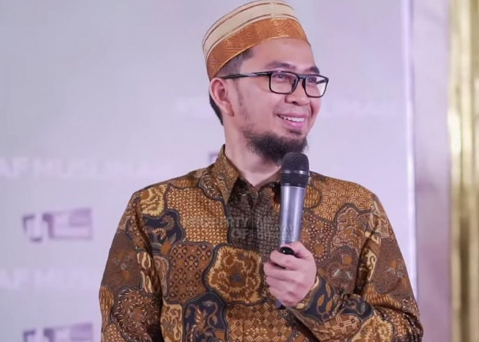 Dahsyat! Amalkan Ini, Rezekimu akan Bertambah 700 Kali Lipat, Berikut Penjelasan Ustad Adi Hidayat 